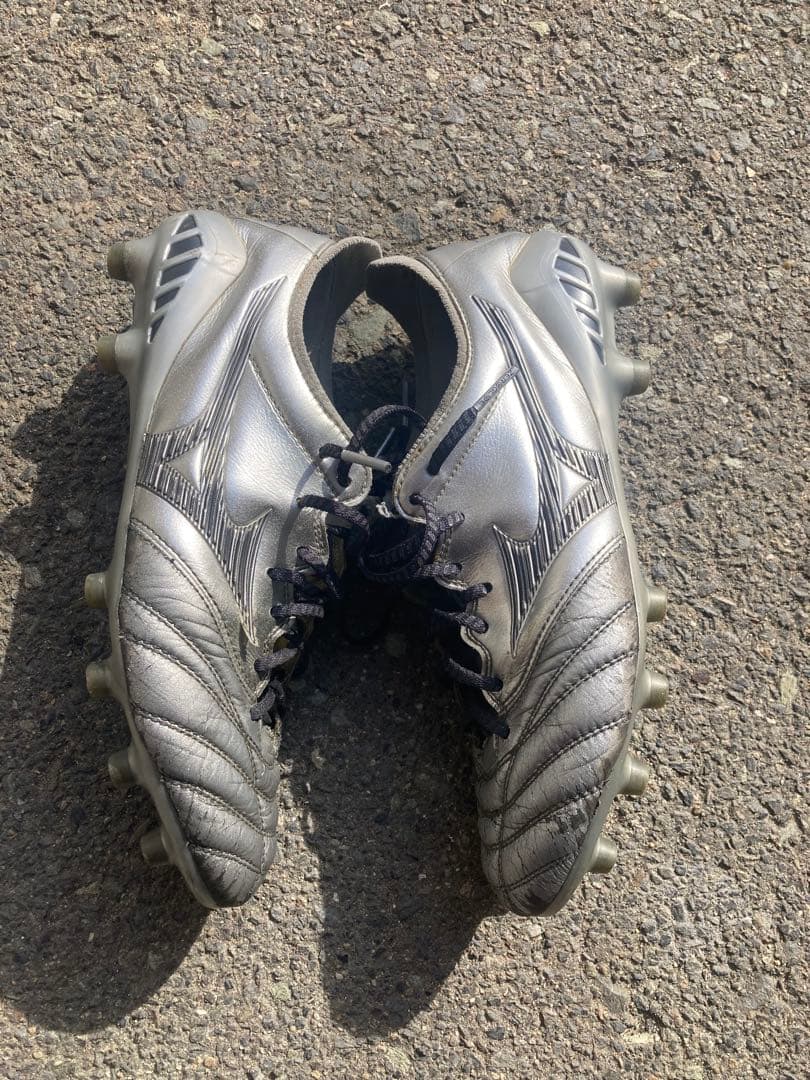 モレリアネオ　　26.0