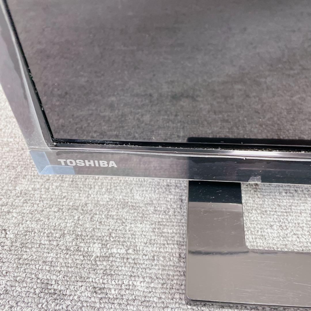 TOSHIBA REGZA 32S22 32V 液晶テレビ 動作確認済