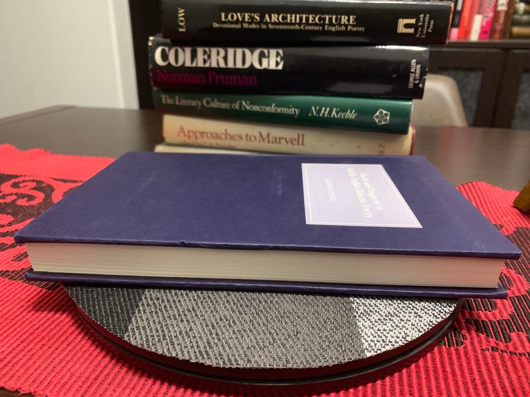 洋書 Death and Purgatory in Middle English