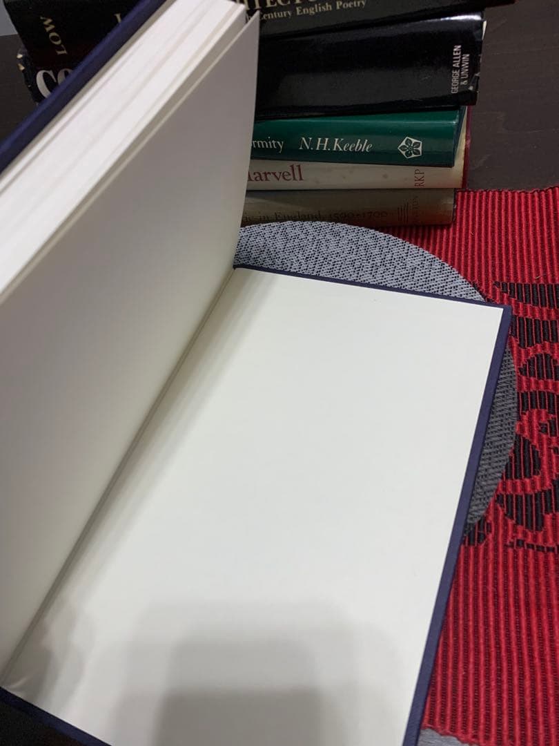 洋書 Death and Purgatory in Middle English