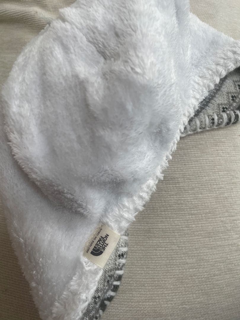 Columbiaスキーウェア 6-12ヶ月 THE NORTH FACEの帽子