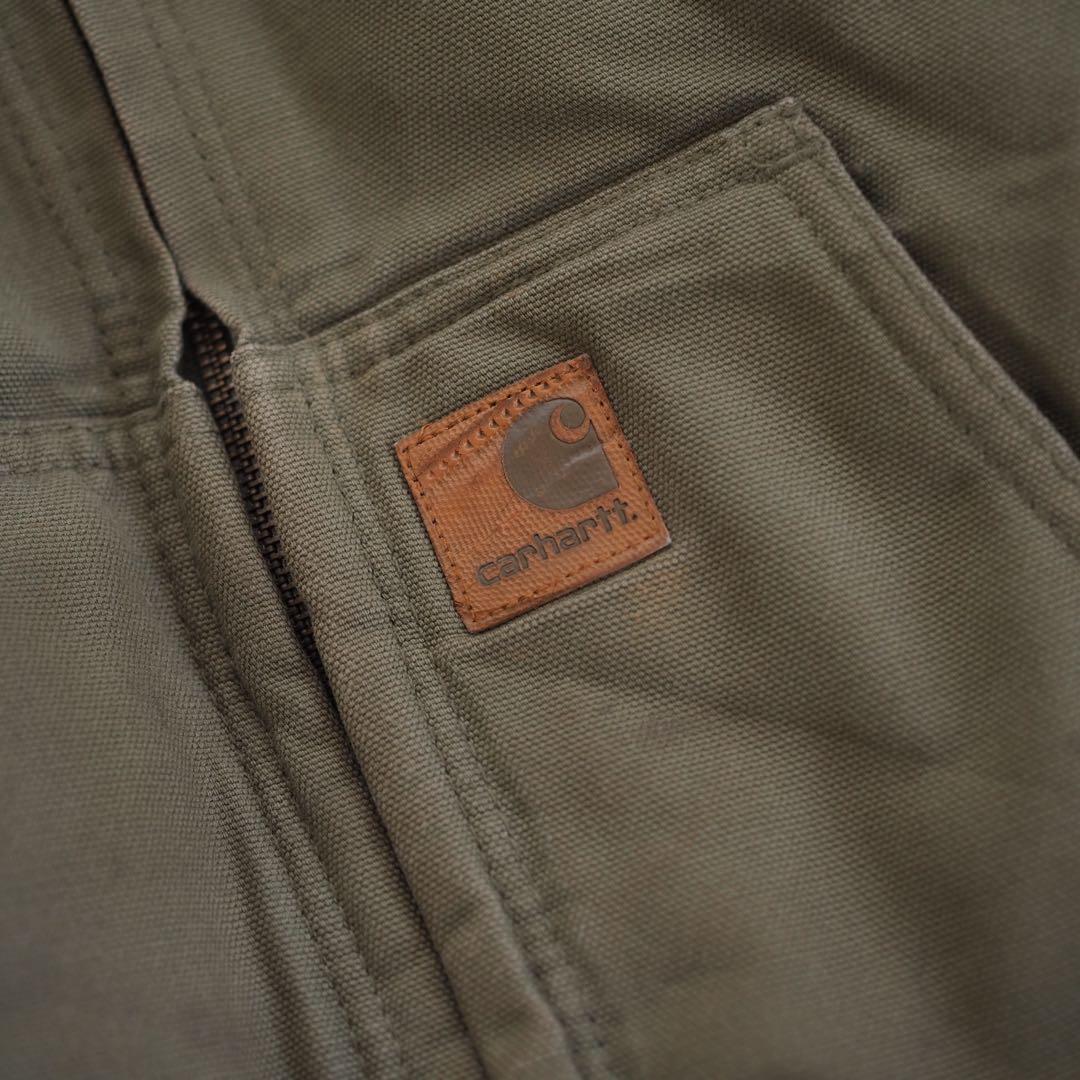 CARHARTT/ACTIVE PARKA/8-10歳(140cm).