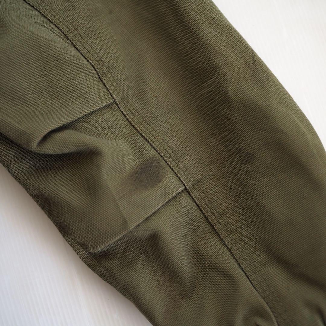 CARHARTT/ACTIVE PARKA/8-10歳(140cm).