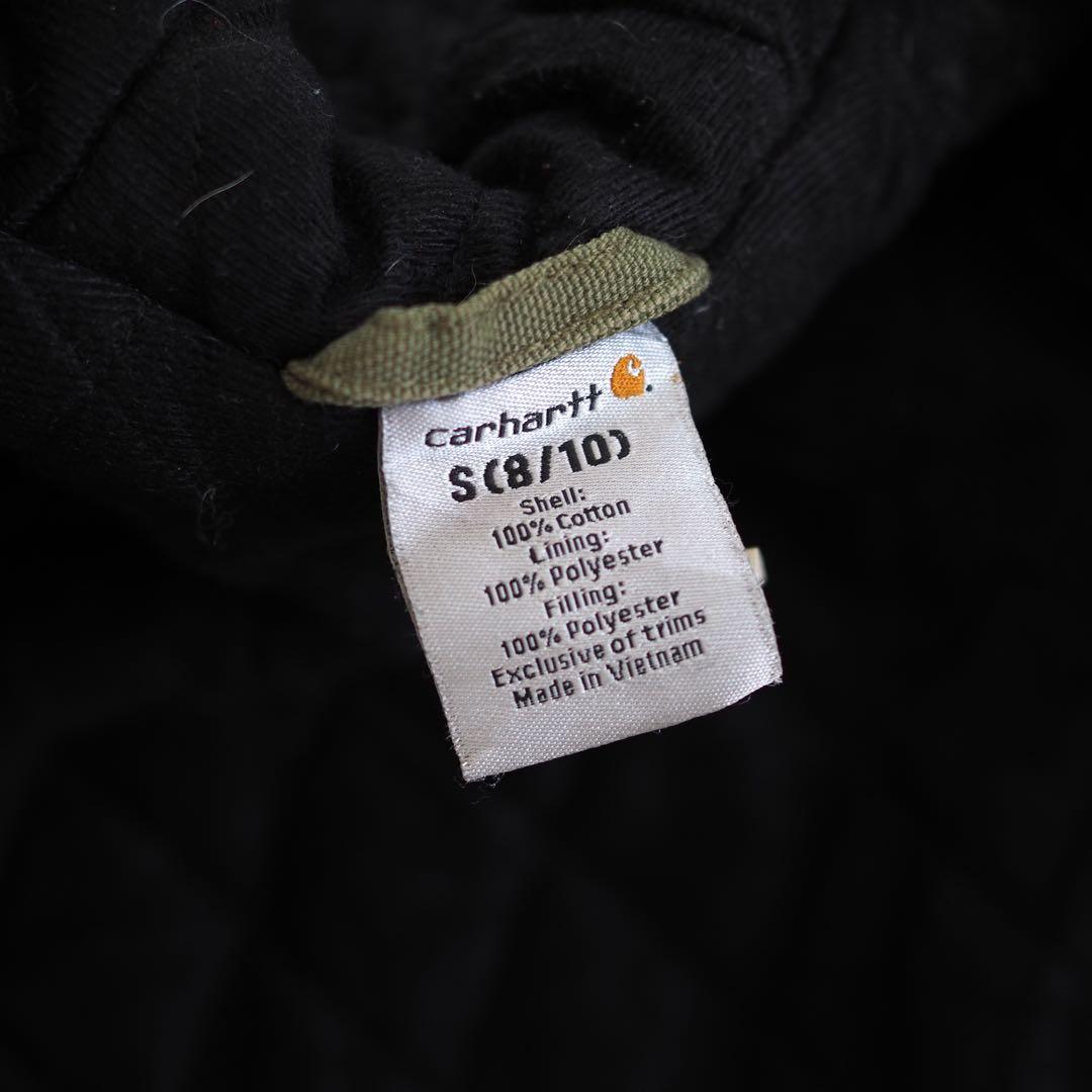 CARHARTT/ACTIVE PARKA/8-10歳(140cm).