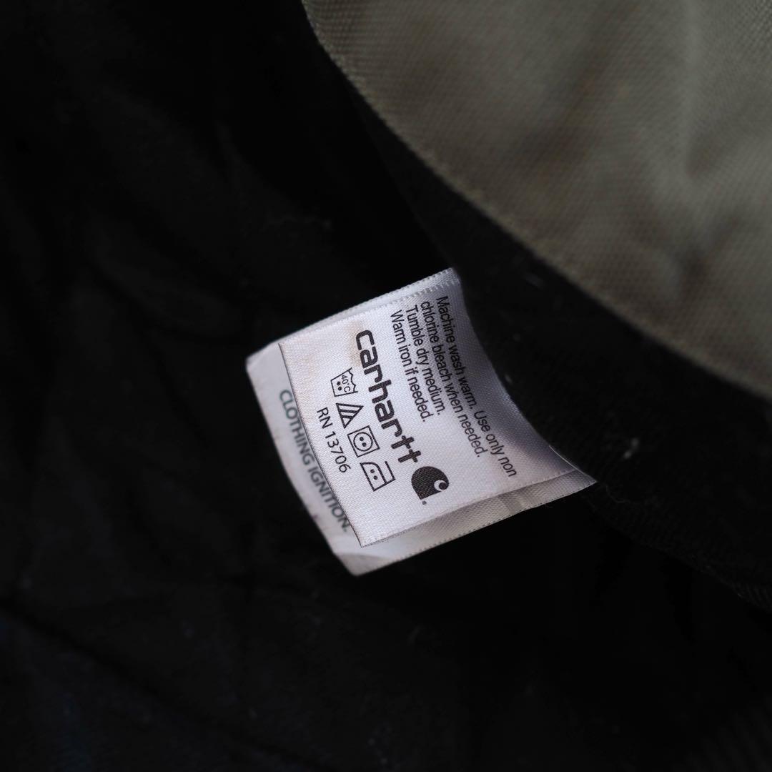 CARHARTT/ACTIVE PARKA/8-10歳(140cm).