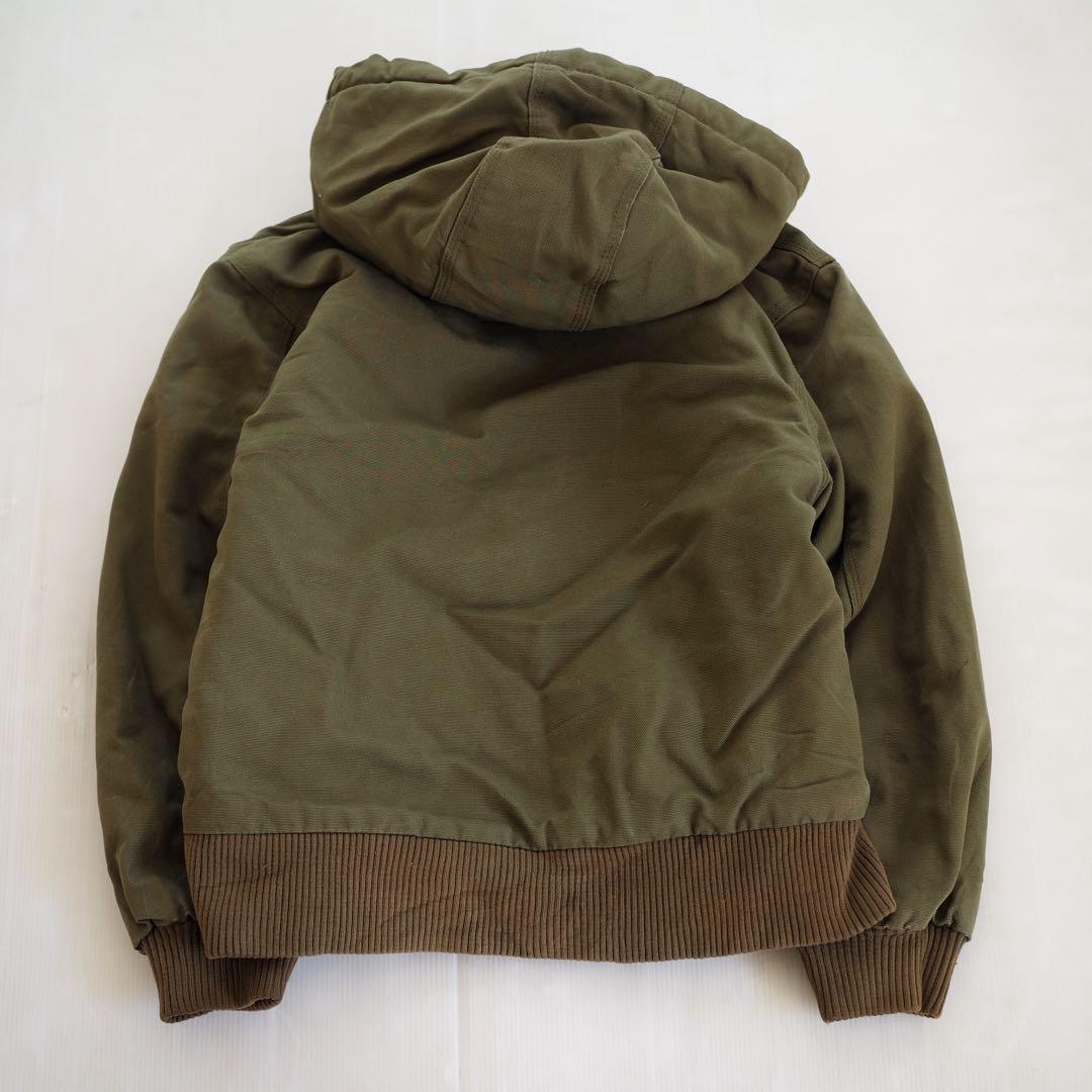 CARHARTT/ACTIVE PARKA/8-10歳(140cm).