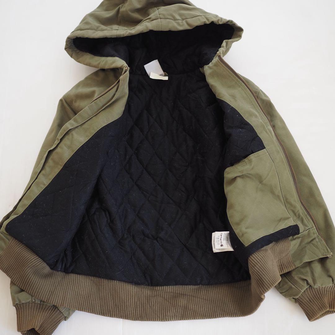 CARHARTT/ACTIVE PARKA/8-10歳(140cm).