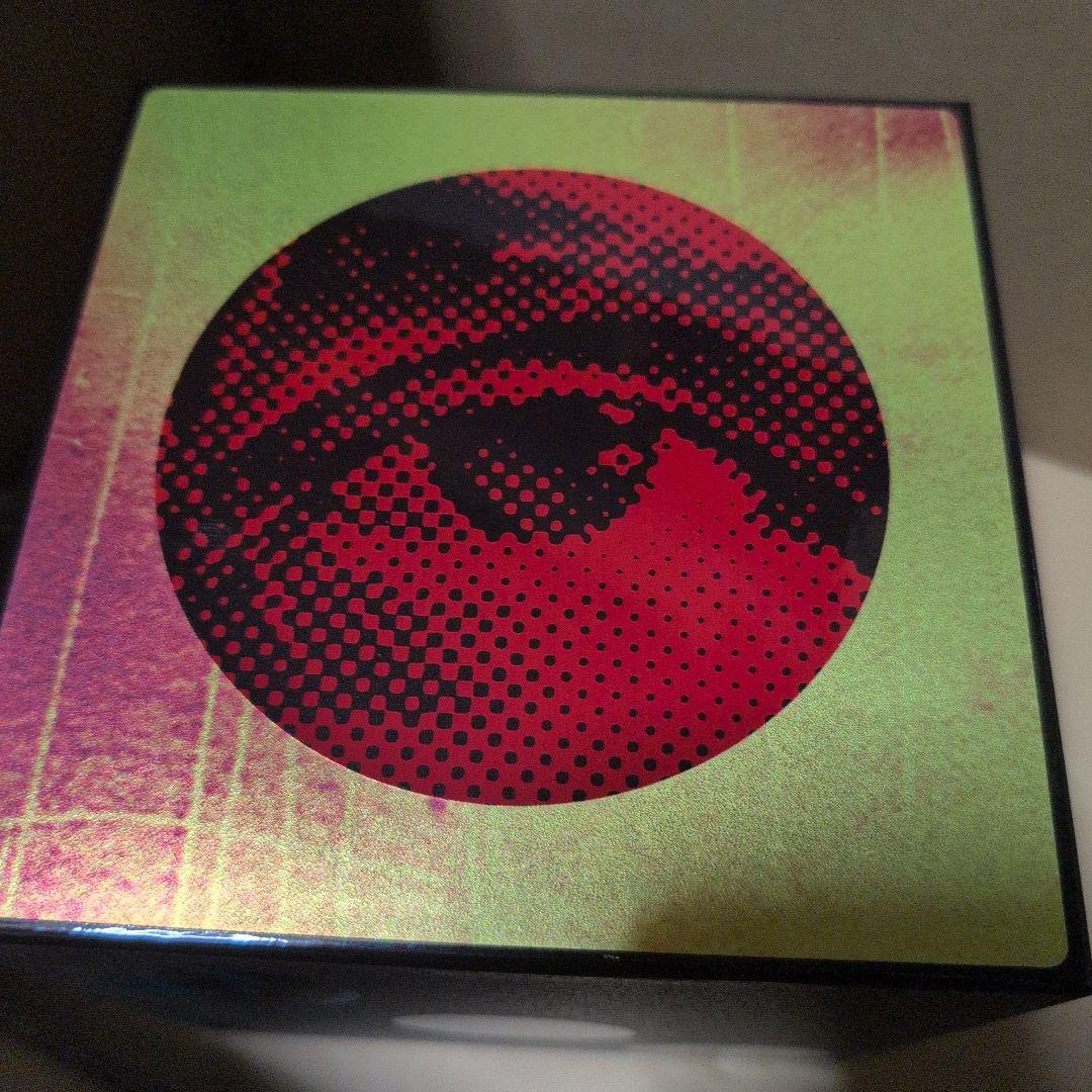 【ブルーレイ】稲葉浩志 en-Zepp〜 COMPLETE CUBE 特典一部無