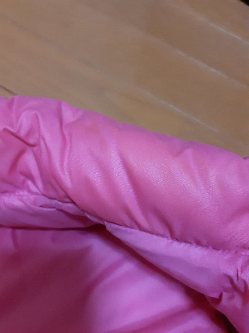 【名品】モンクレールダウンベスト