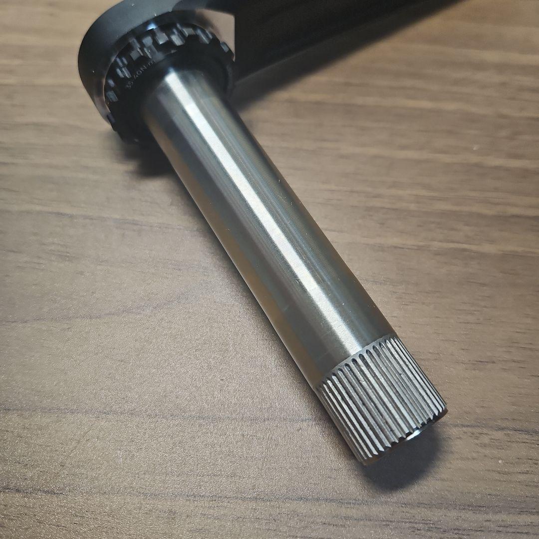 Magene PES-P505 パワーメーター 165mm