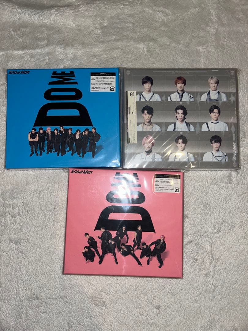 Man CD アルバムまとめ売り