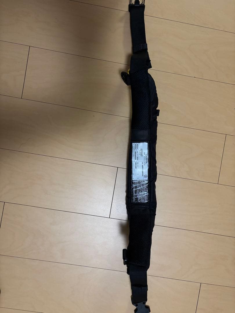 ダイワ DF-2724 ライフジャケット TypeA