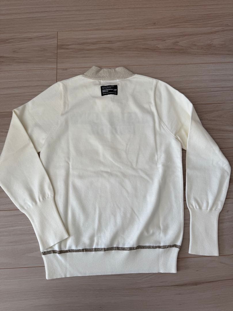 MASTER BUNNY EDITION セーター