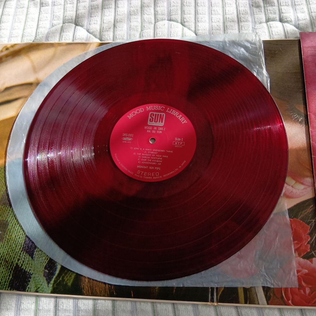 ムード・イン・サックス・1