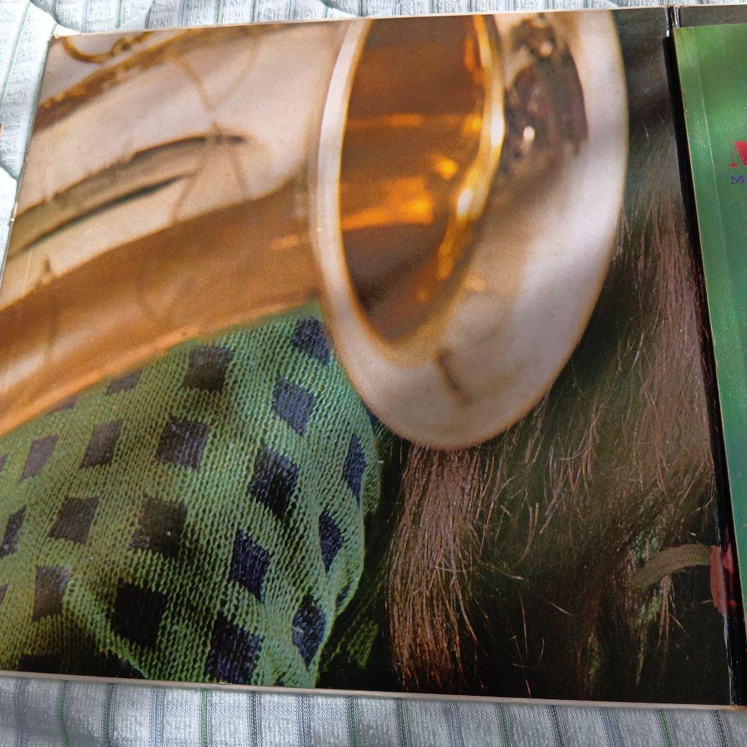 ムード・イン・サックス・1