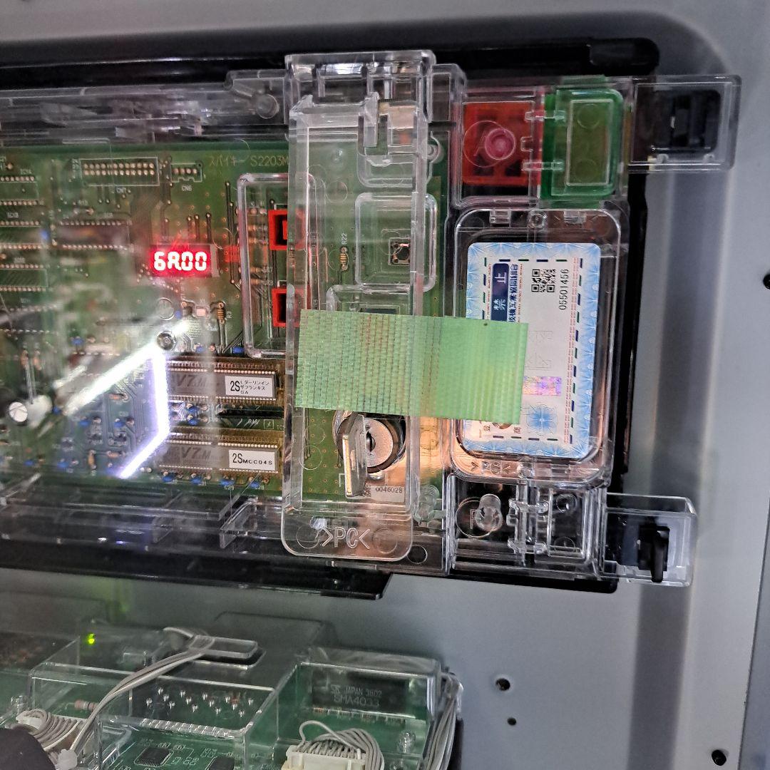 スマスロ ダーリンインザフランキス 直接引き取りのみ