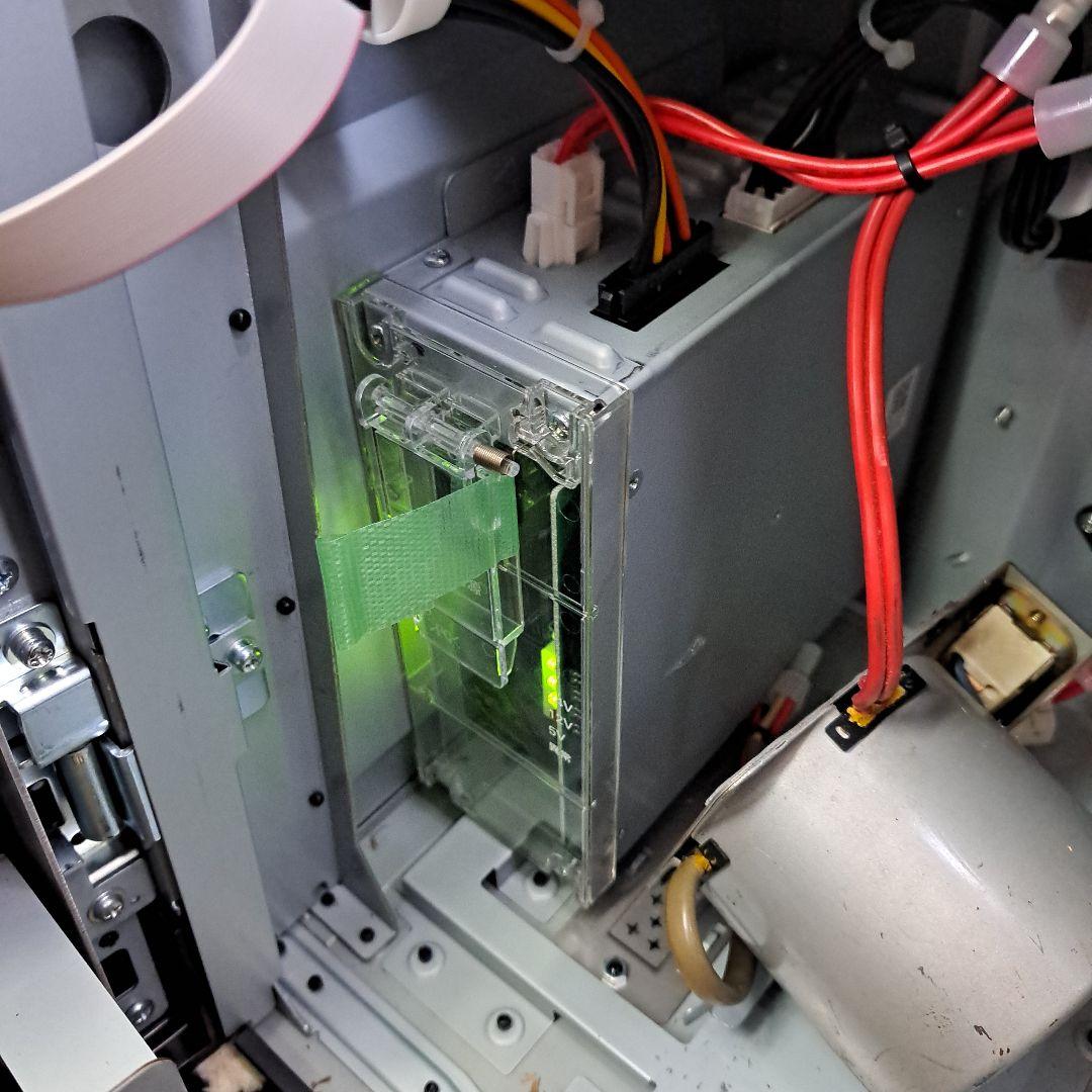 スマスロ ダーリンインザフランキス 直接引き取りのみ