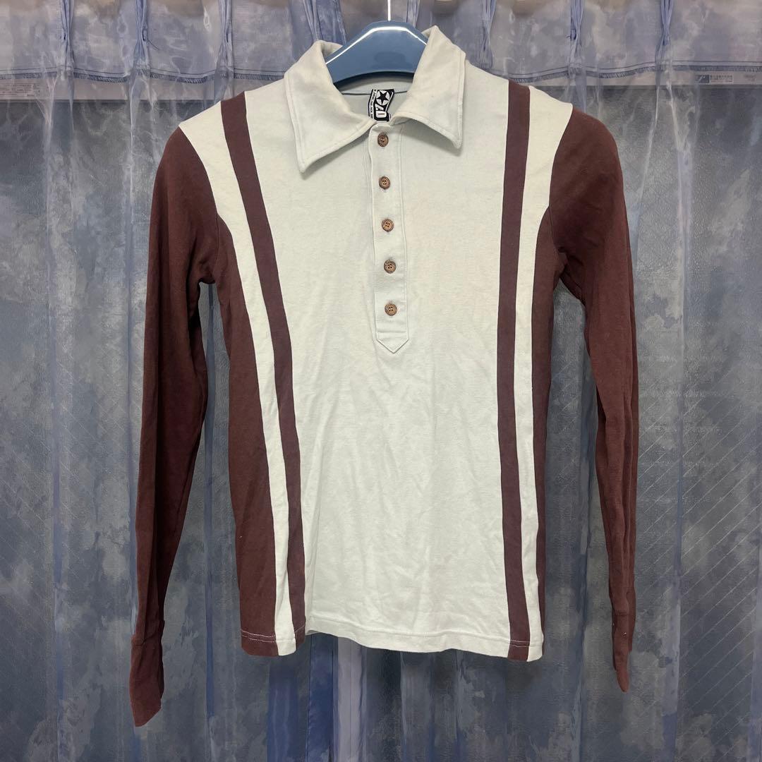 レッドリーチュエ レトロシャツ