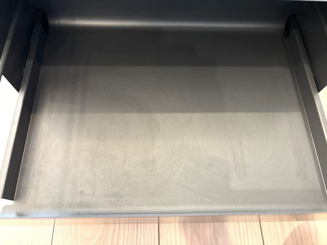 UtaU ウタウ ブレッドドロワー ワイド ブレッドケース