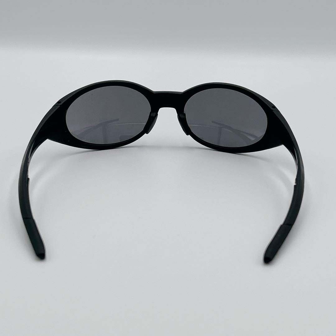 OAKLEY Eye Jacket Redux サングラス io 上杉柊平着用