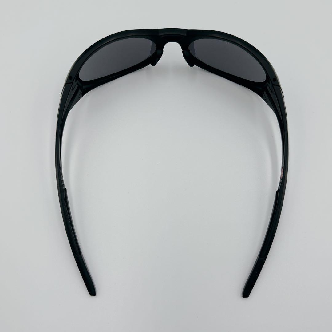 OAKLEY Eye Jacket Redux サングラス io 上杉柊平着用