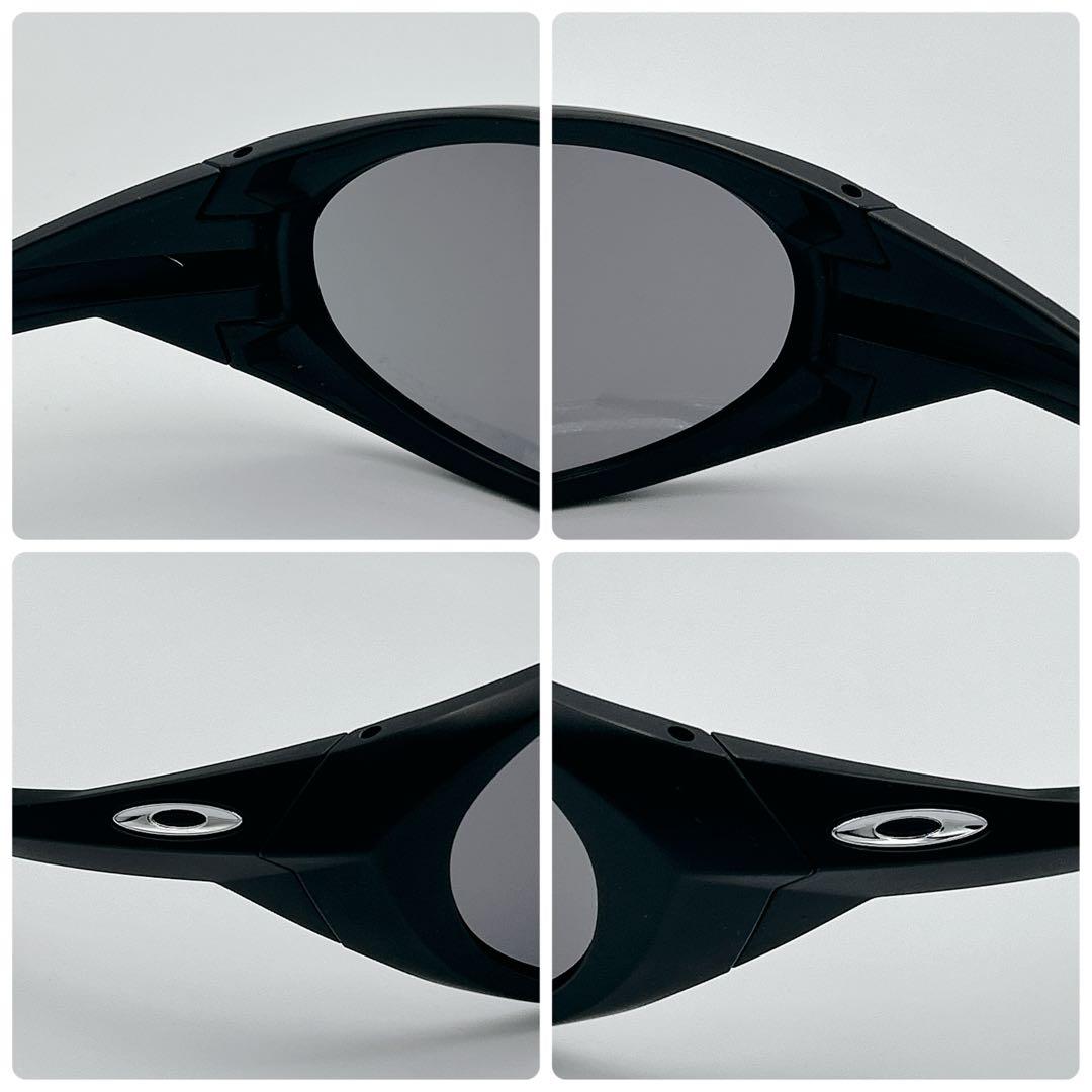 OAKLEY Eye Jacket Redux サングラス io 上杉柊平着用