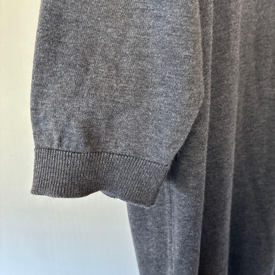 JOHN SMEDLEY シーアイランドコットン