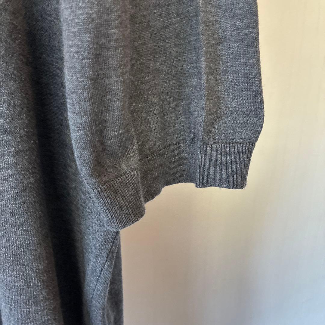 JOHN SMEDLEY シーアイランドコットン