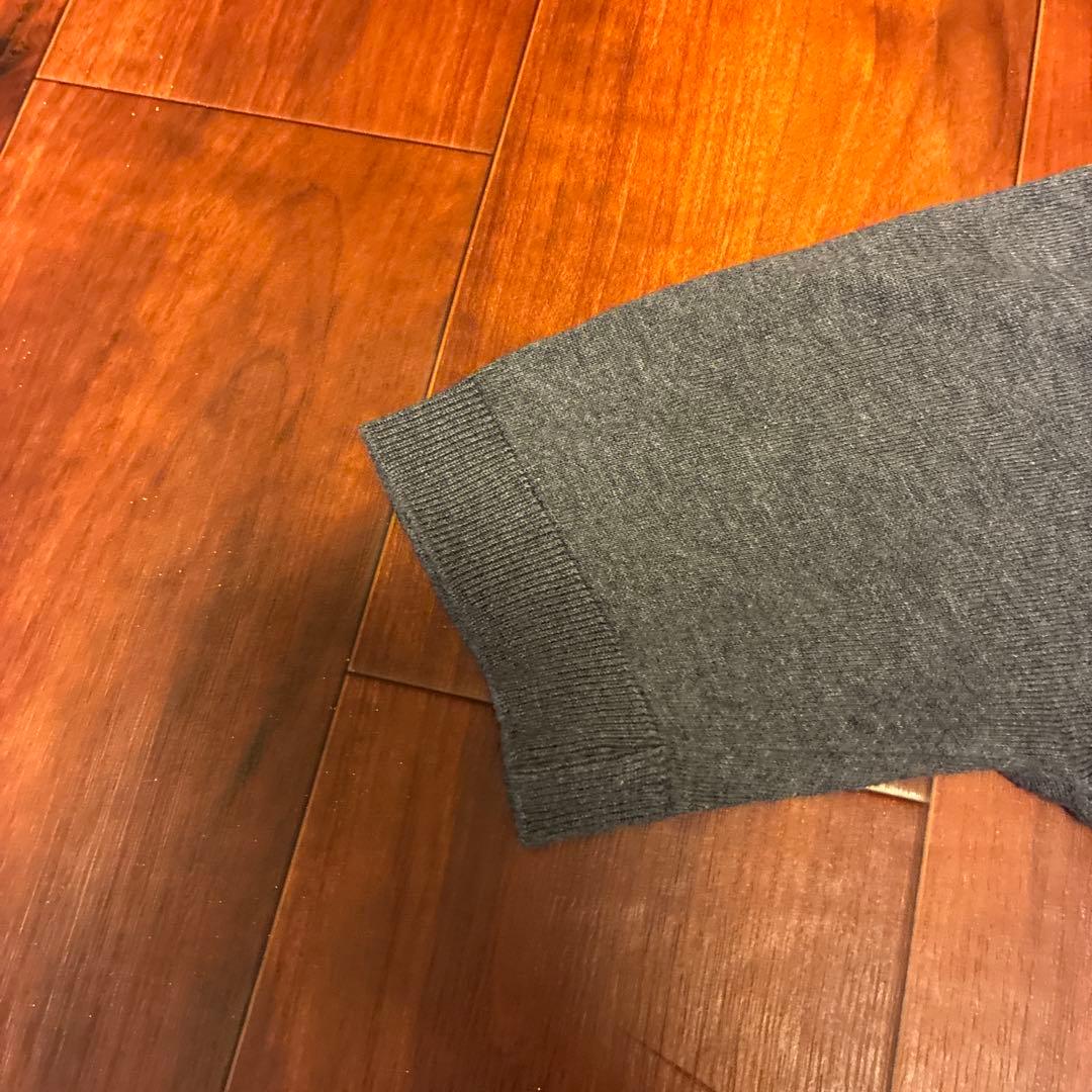 JOHN SMEDLEY シーアイランドコットン