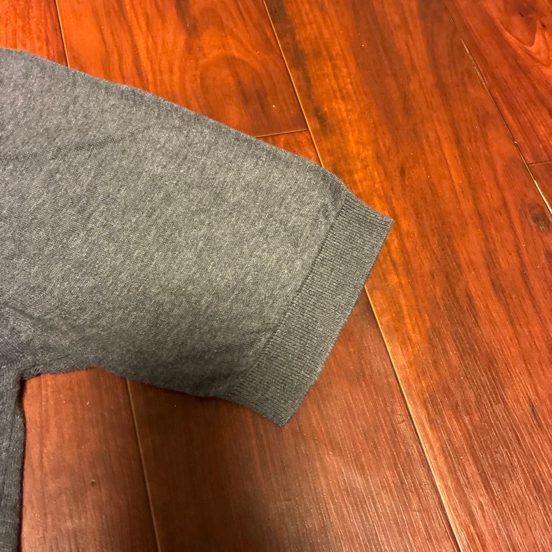 JOHN SMEDLEY シーアイランドコットン