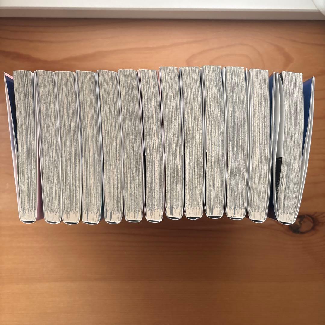 ブルーロック 42冊セット（1～33巻, 凪1～6,キャラブック1冊,小説2冊）