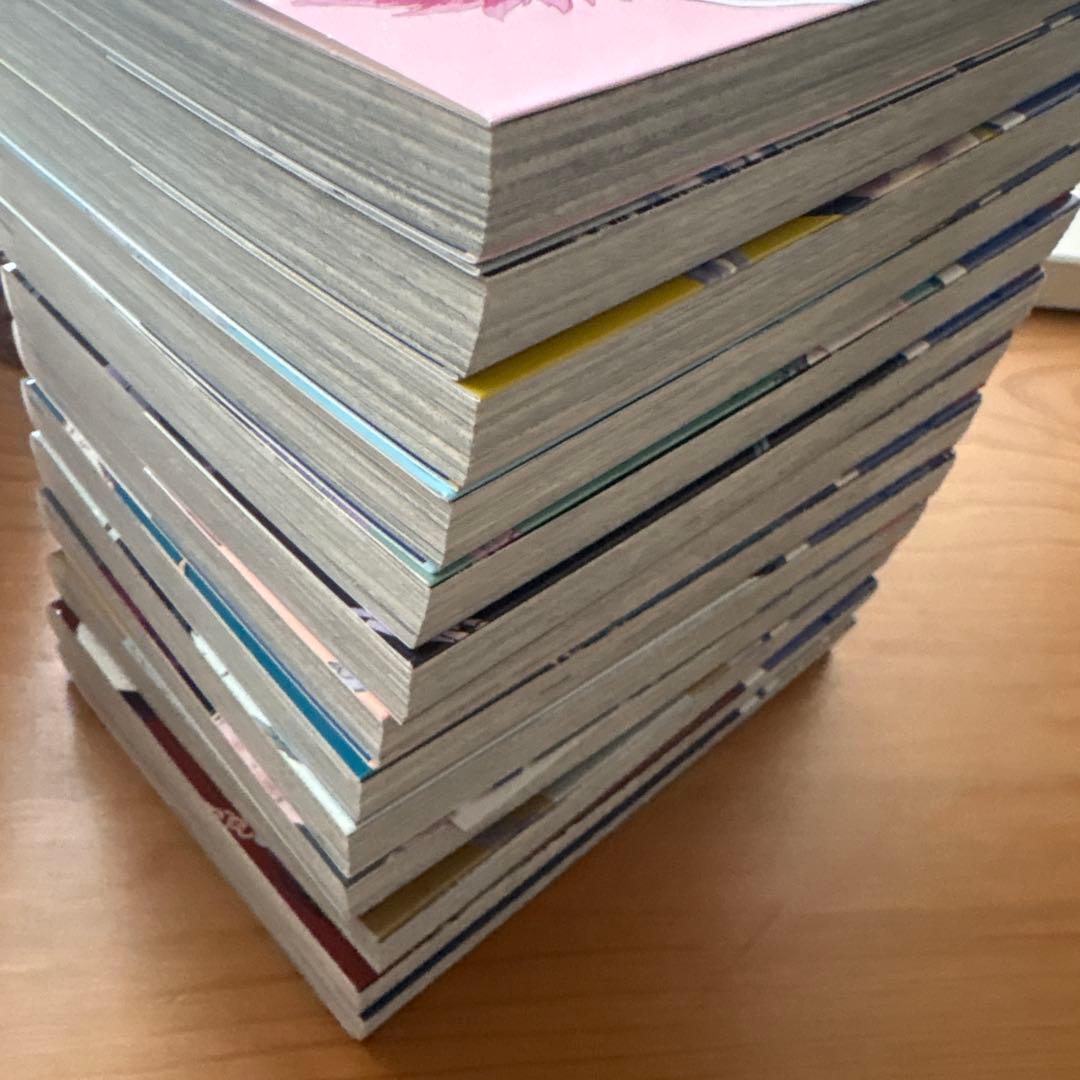 ブルーロック 42冊セット（1～33巻, 凪1～6,キャラブック1冊,小説2冊）