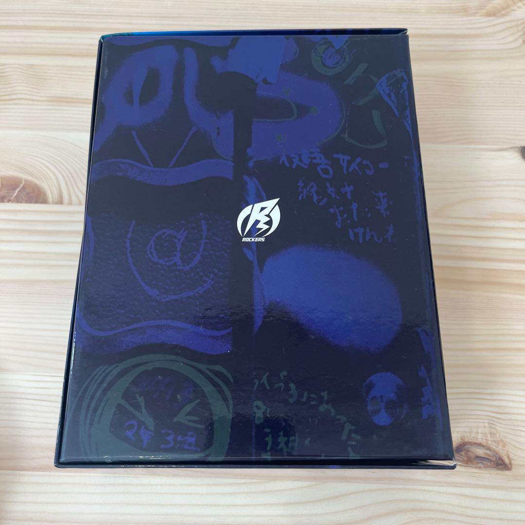 ロッカーズ ROCKERS DVD