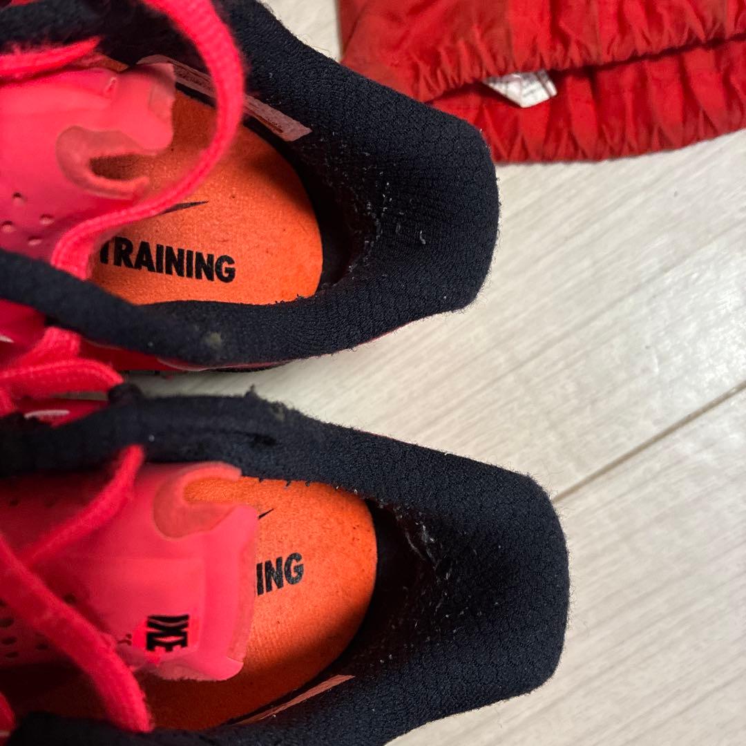 Nikeロマレオス3