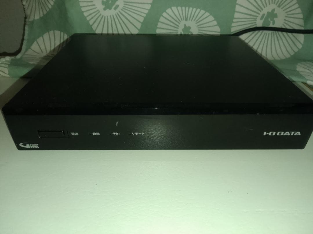 C*R様 REC-ON（EX-BCTX2）