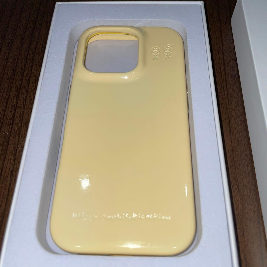 【公式ショップ完売品】Urban Sophistication♡16pro