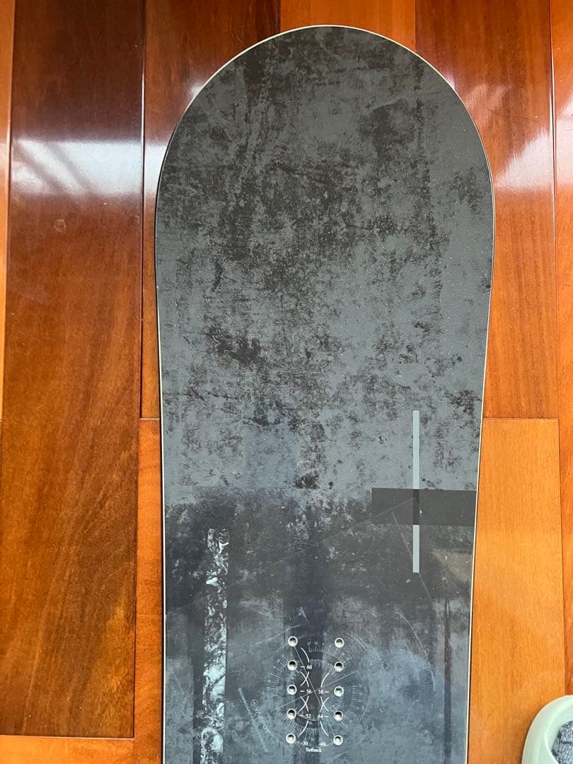 bc stream RS62 follows限定　ワイドボード