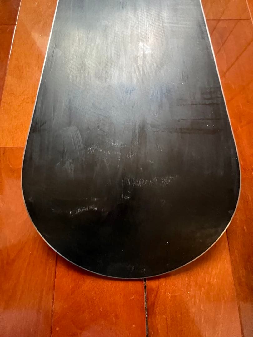 bc stream RS62 follows限定　ワイドボード