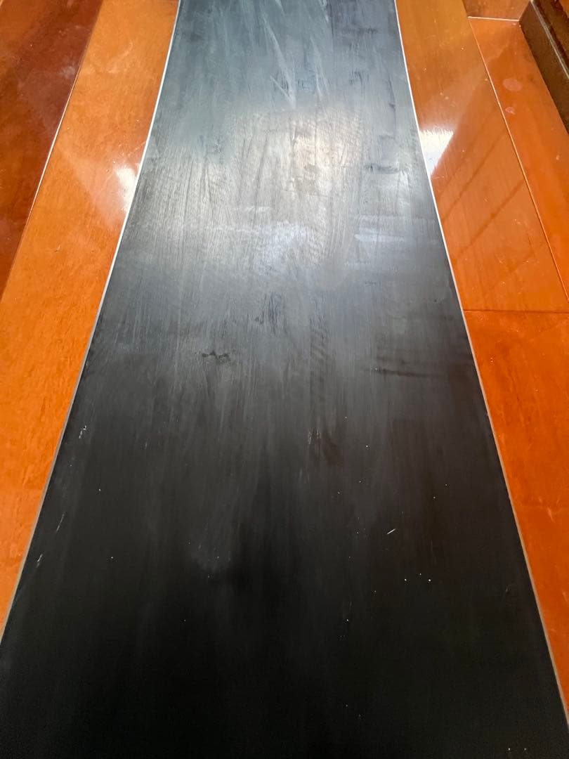 bc stream RS62 follows限定　ワイドボード