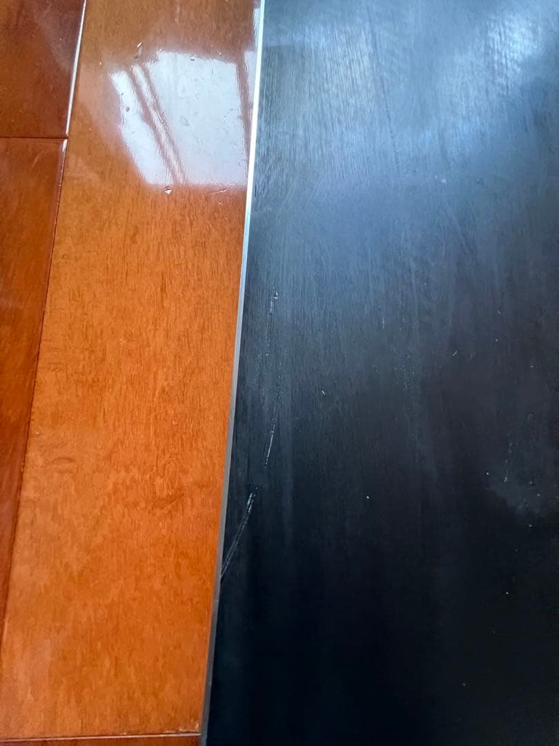 bc stream RS62 follows限定　ワイドボード