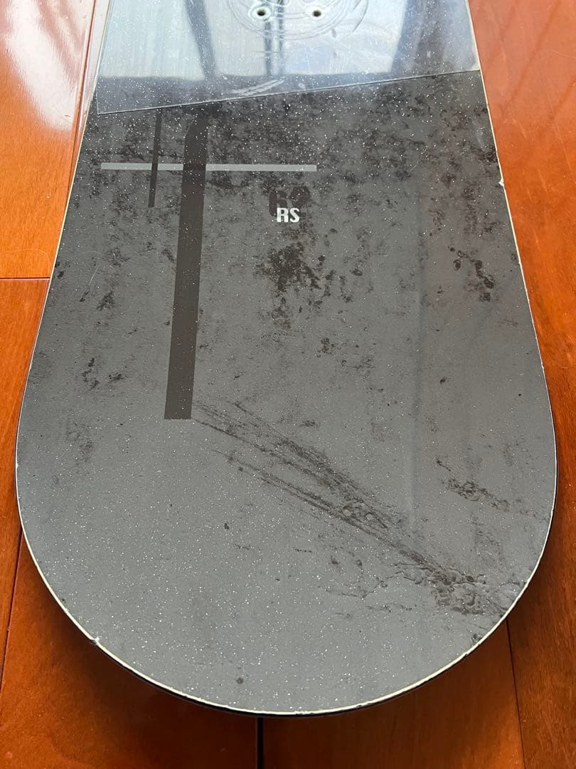 bc stream RS62 follows限定　ワイドボード