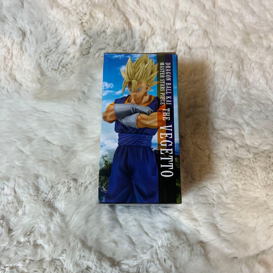 だ*ま様 ドラゴンボール MASTER STARS PIECE ベジット