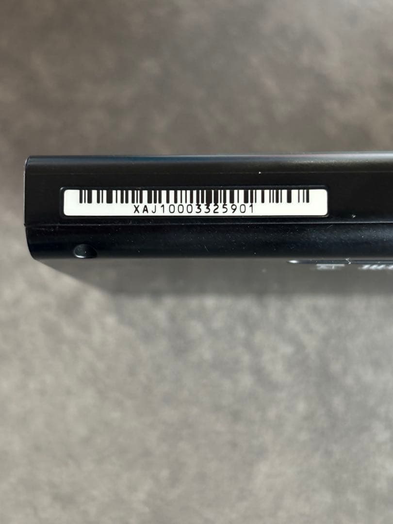 ◆Switch◆2017年◆初期型 HAC-001