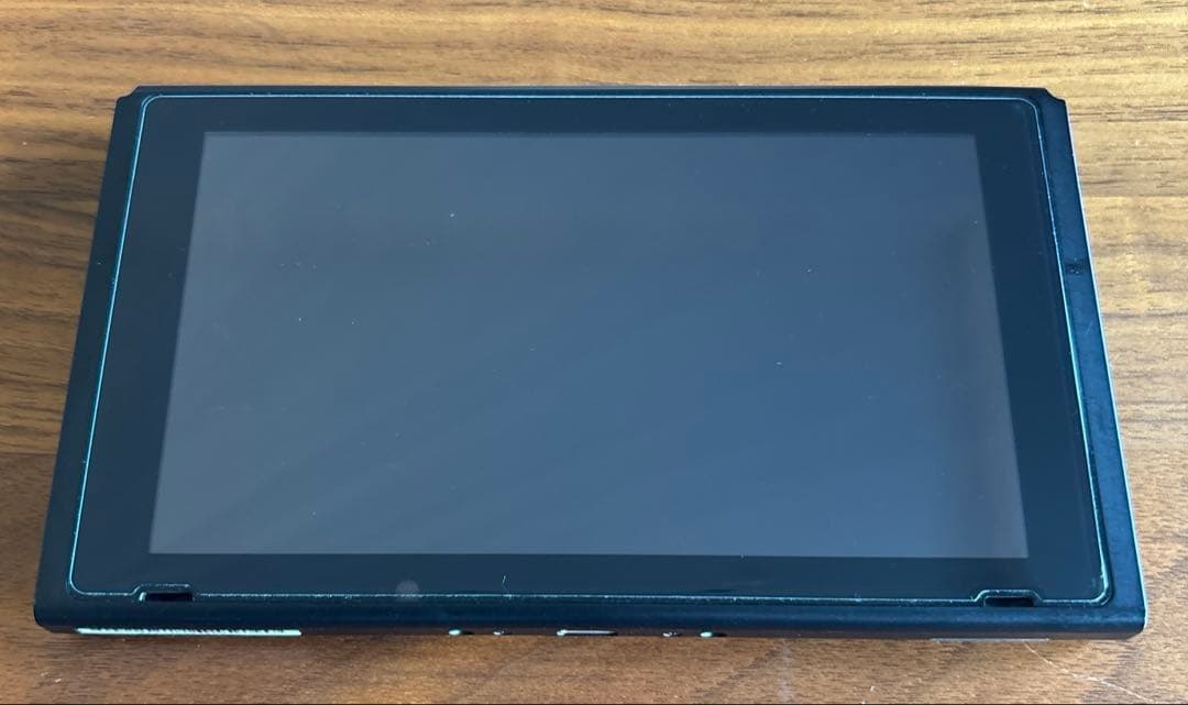 ◆Switch◆2017年◆初期型 HAC-001