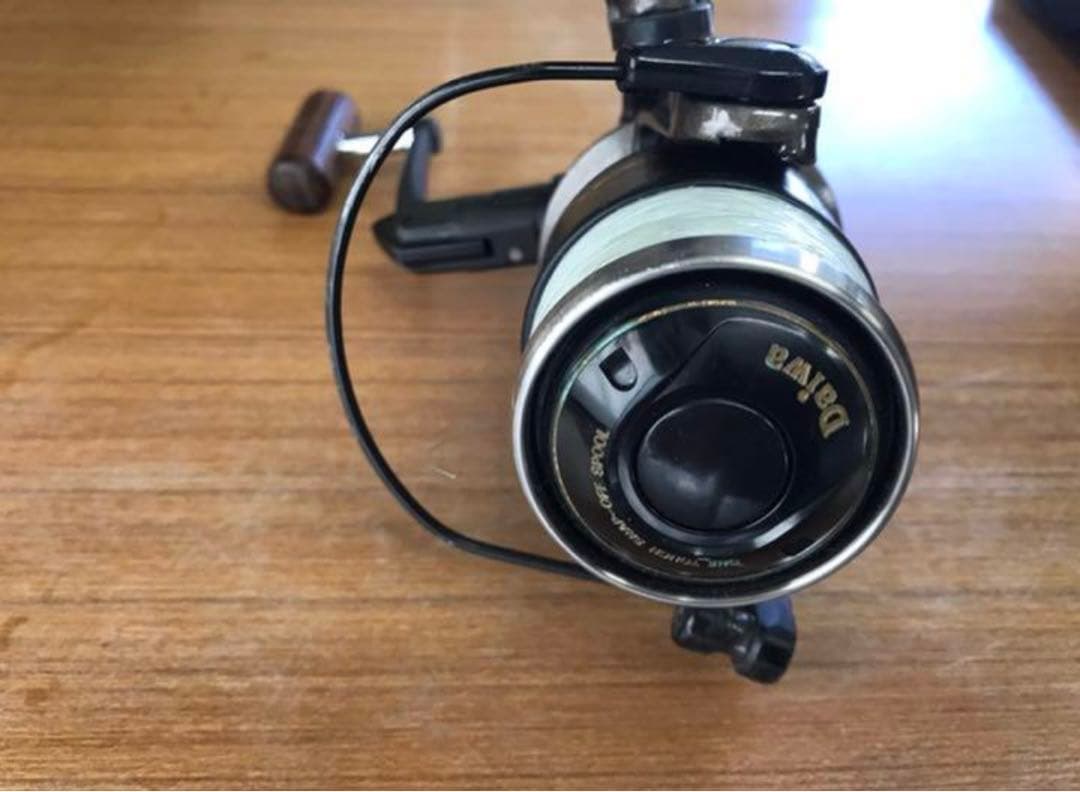 ダイワ トーナメントSS850LB