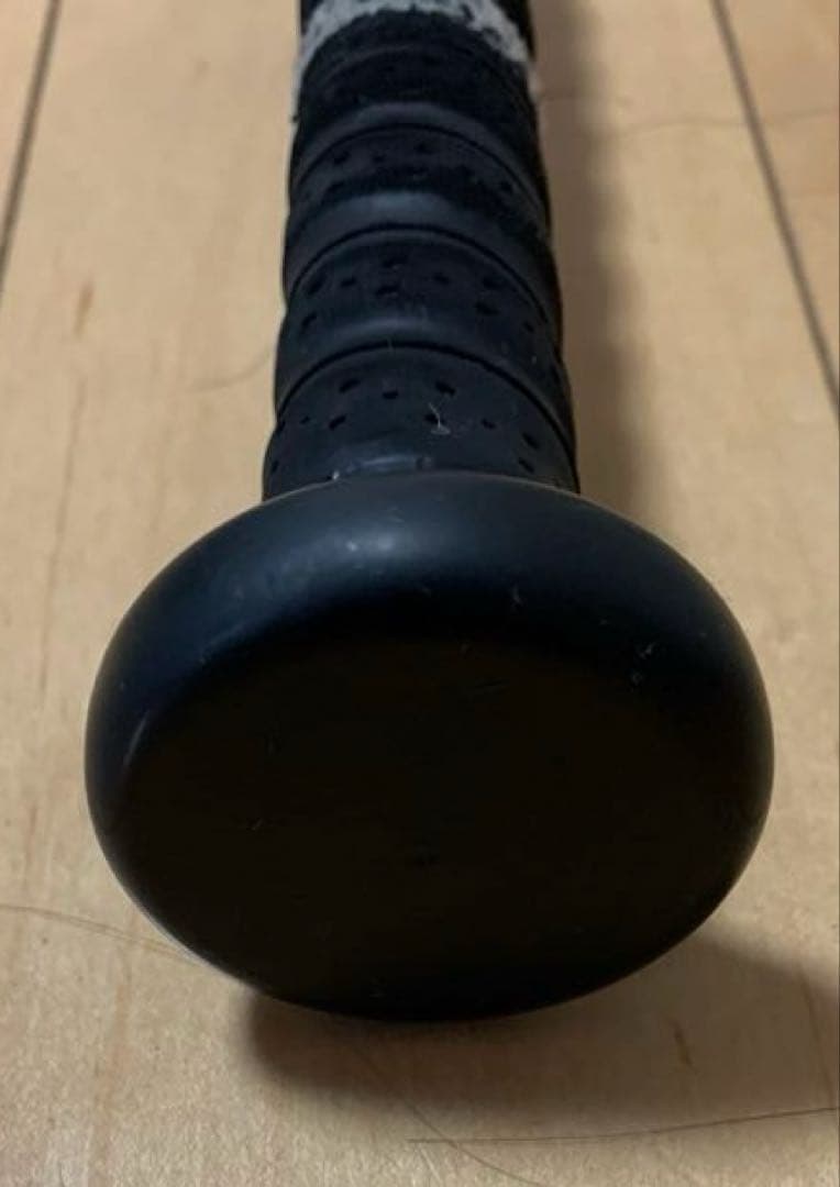 ZETT Zett Power 2nd 中学硬式バット