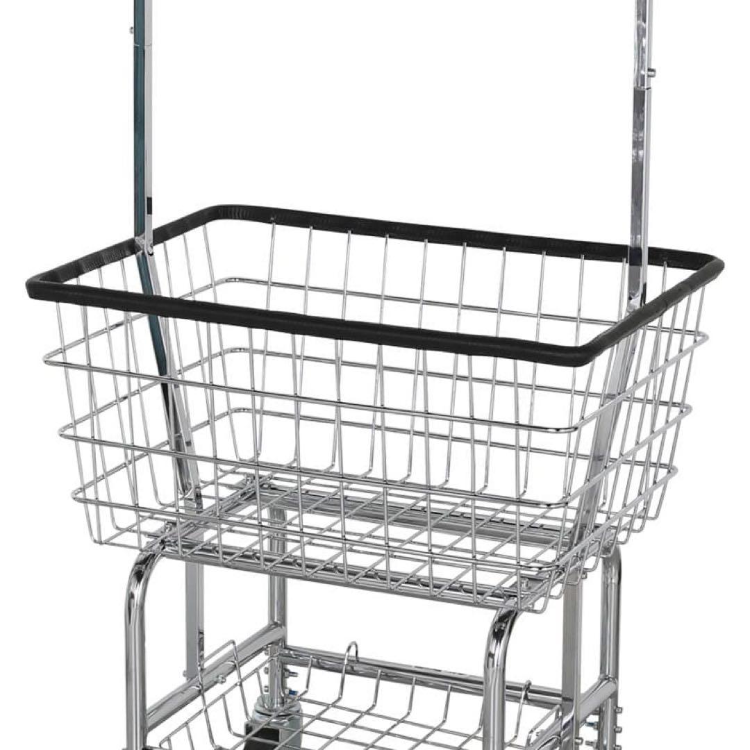 【値下げしました。】ダルトン ハンガーラック シェルフ