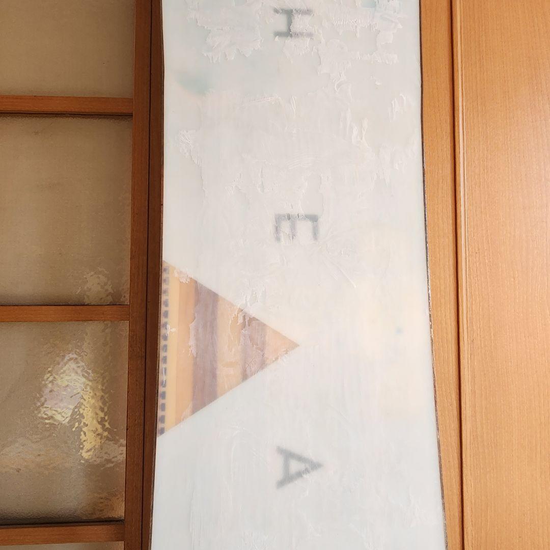 特*に様 HEAD Everything バインディング付き　スーパー無双Wax