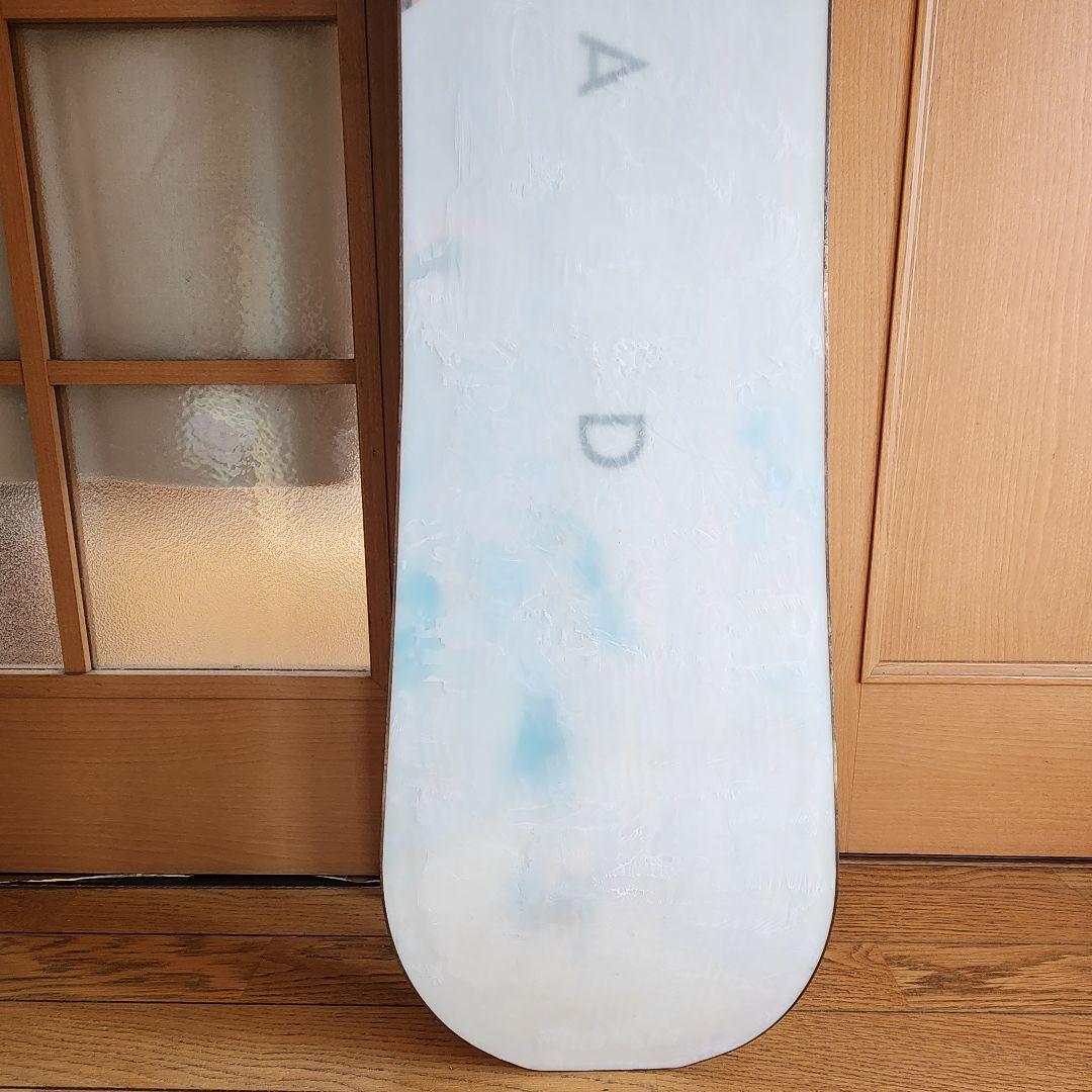 特*に様 HEAD Everything バインディング付き　スーパー無双Wax