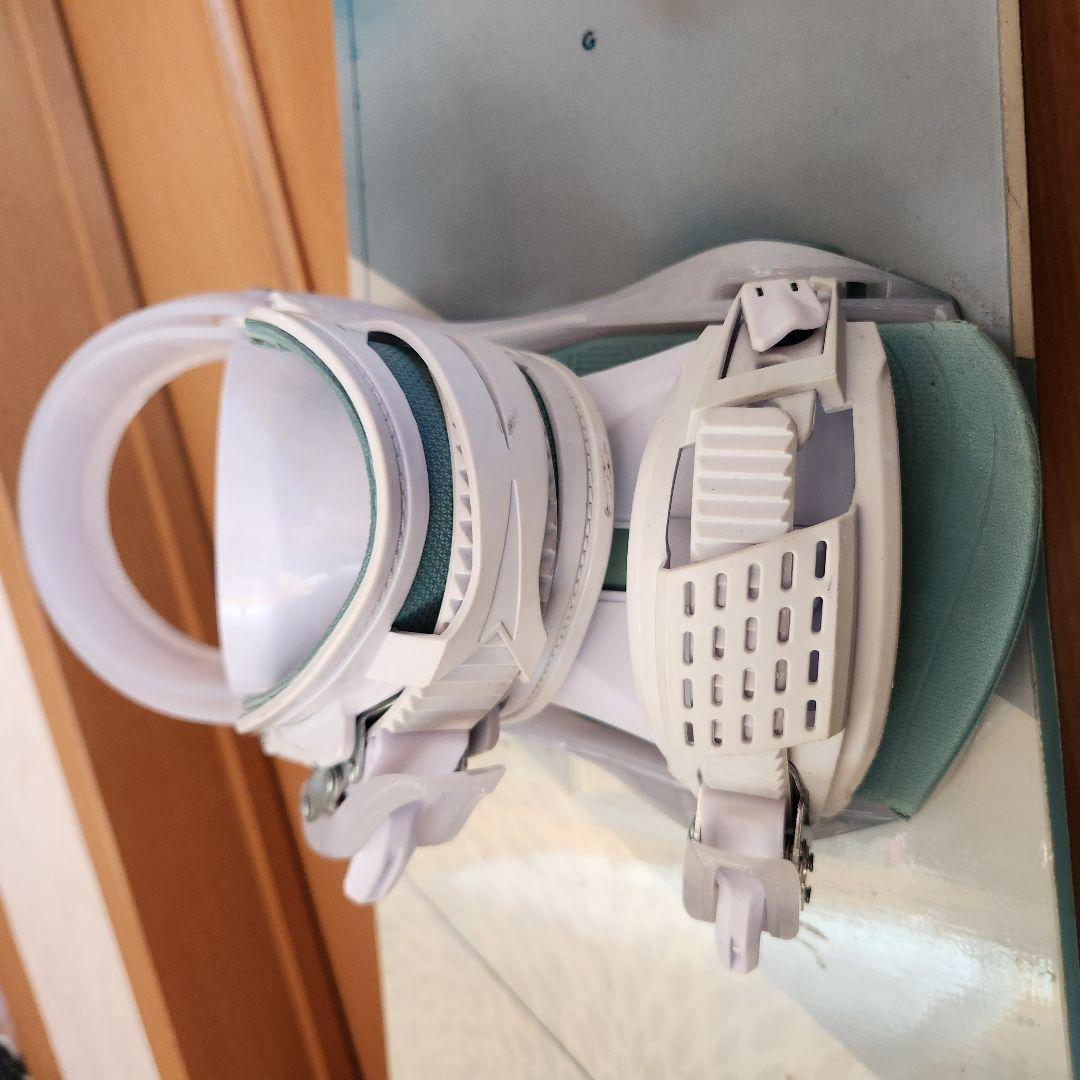 特*に様 HEAD Everything バインディング付き　スーパー無双Wax